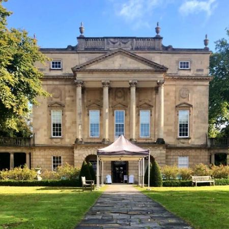 The Great Pulteney Penthouse, Bath City Centre Exteriör bild