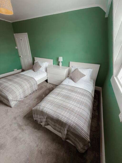 The Great Pulteney Penthouse, Bath City Centre Exteriör bild