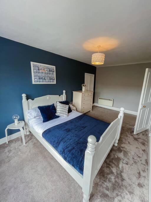 The Great Pulteney Penthouse, Bath City Centre Exteriör bild
