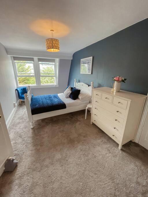 The Great Pulteney Penthouse, Bath City Centre Exteriör bild